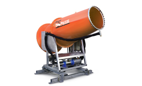 SMI Mega PoleCat Evaporators